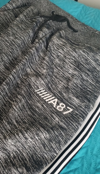 Pants - Aero. Joggers